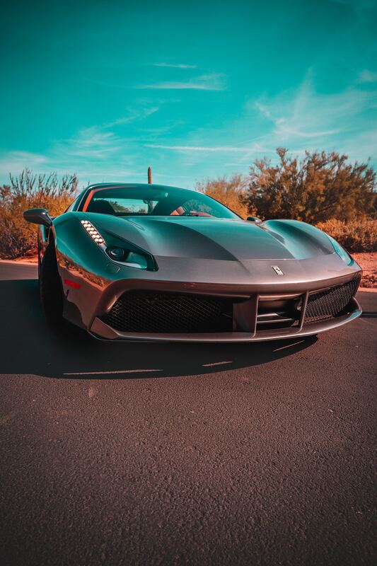 Photograph by Connor Kostyra