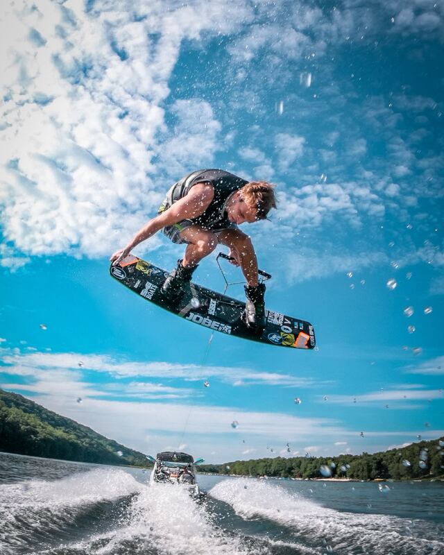 Photograph by Connor Kostyra