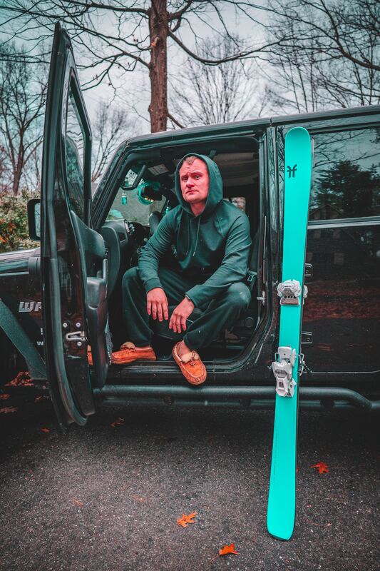 Photograph by Connor Kostyra