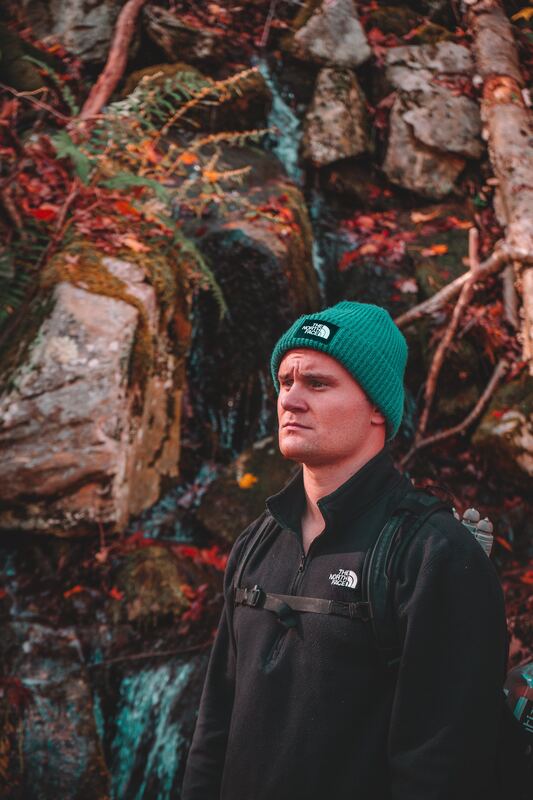 Photograph by Connor Kostyra