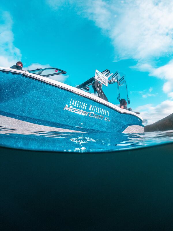 Photograph by Connor Kostyra