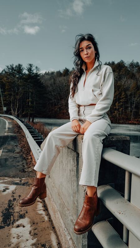 Photograph by Connor Kostyra