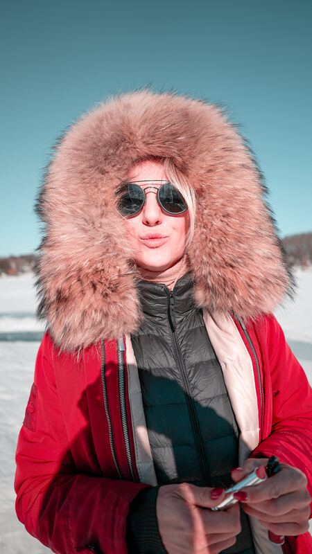 Photograph by Connor Kostyra