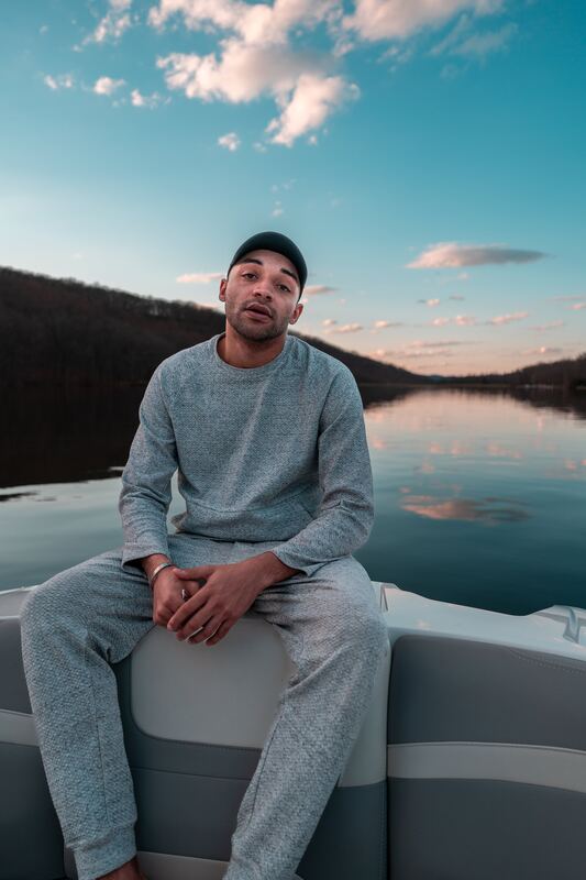 Photograph by Connor Kostyra