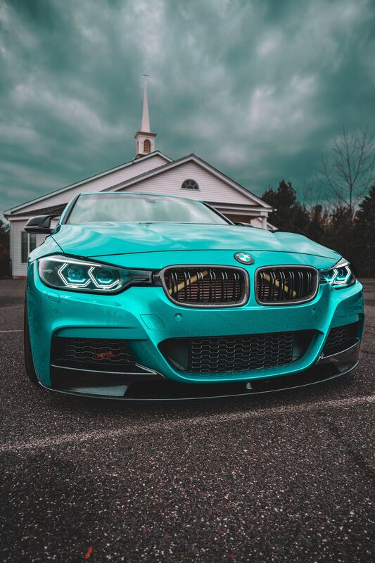 Photograph by Connor Kostyra