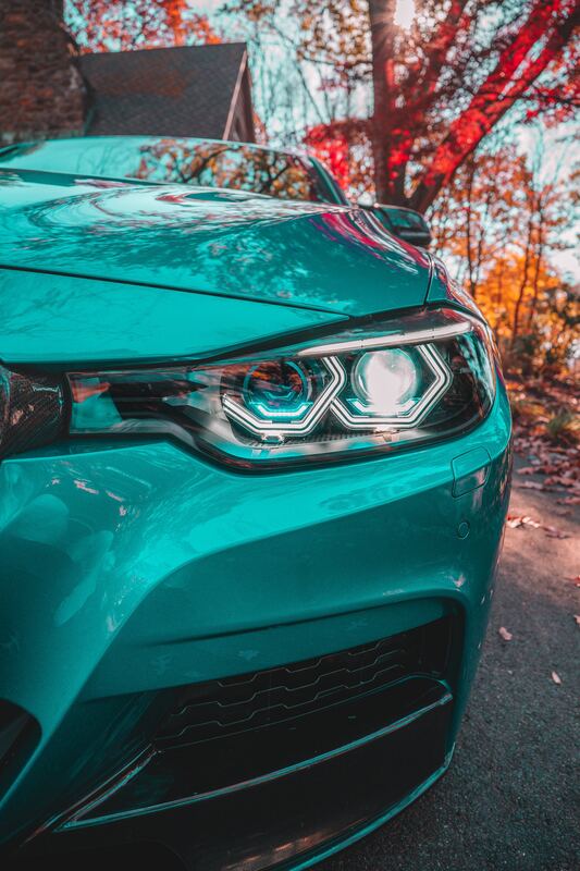 Photograph by Connor Kostyra
