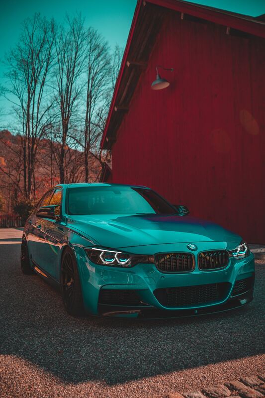 Photograph by Connor Kostyra