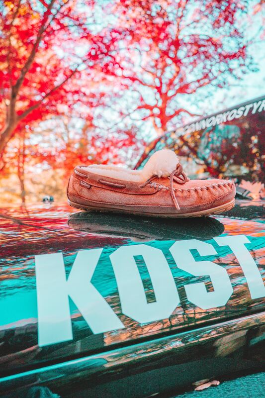 Photograph by Connor Kostyra