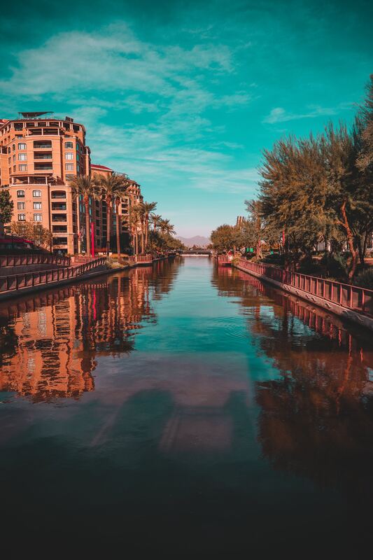 Photograph by Connor Kostyra