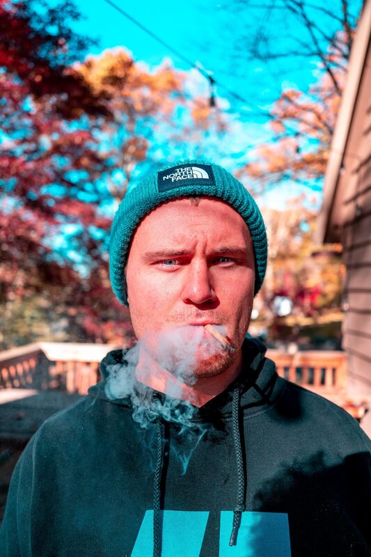 Photograph by Connor Kostyra