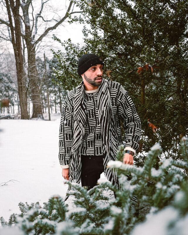 Photograph by Connor Kostyra