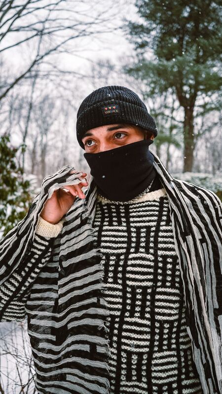 Photograph by Connor Kostyra