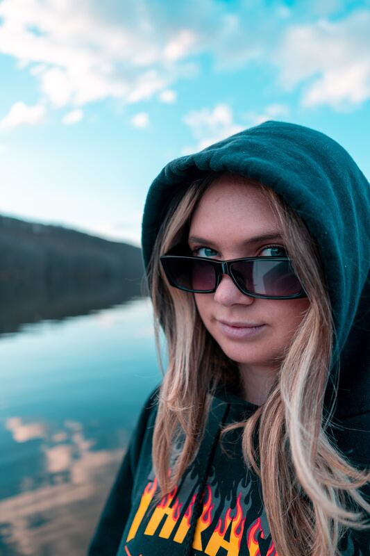 Photograph by Connor Kostyra