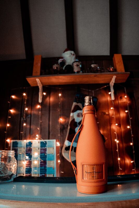 Photograph by Connor Kostyra